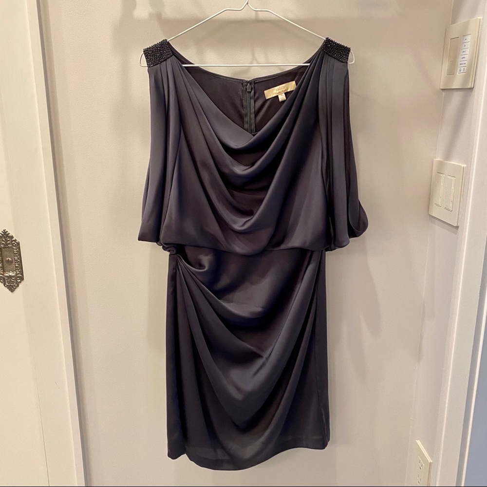AIDAN MATTOX Formal Dress